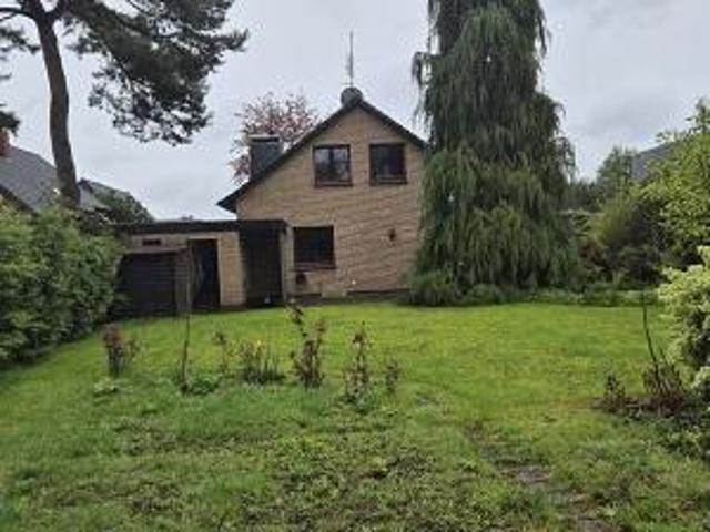 6 Schlafzimmer Haus Wardenburg Deutschland LS103154138