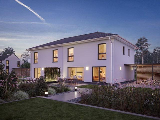 6 Schlafzimmer Haus Weinheim Deutschland 104435349
