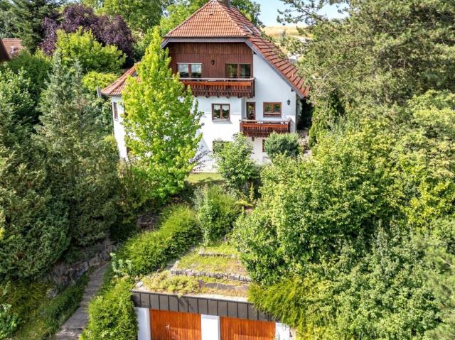 6 Schlafzimmer Haus Weissach Weissach LS105444501