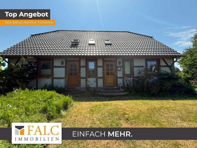 6 Schlafzimmer Haus Wendisch Baggendorf Deutschland LS104227192