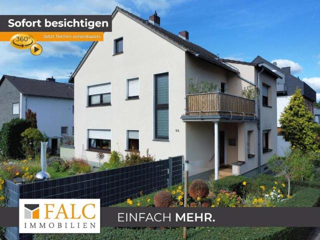6 Schlafzimmer Haus Wesseling Deutschland 100258692