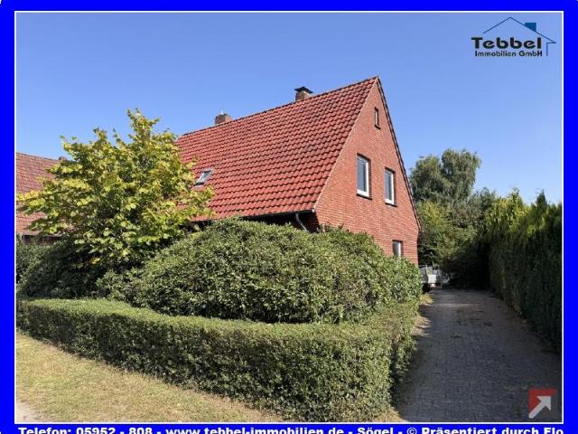 6 Schlafzimmer Haus Werlte Deutschland 94222029