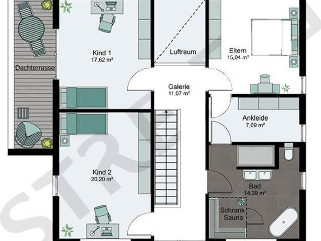 6 Schlafzimmer Haus Wetzlar Deutschland 103374232