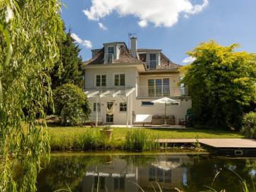 6 Schlafzimmer Haus Wien Wien 103342152