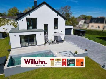 6 Schlafzimmer Haus Wiedemar Deutschland 102758746