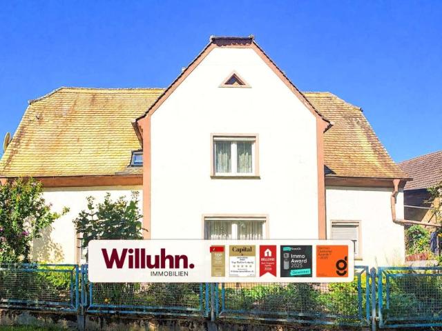 6 Schlafzimmer Haus Wiedemar Deutschland 105073370