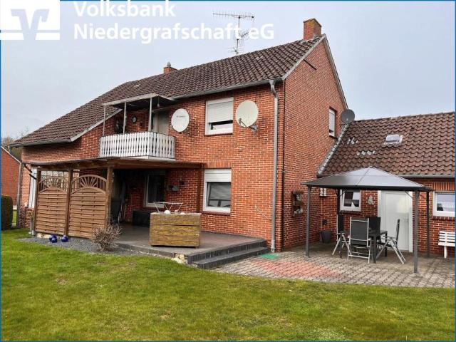 6 Schlafzimmer Haus Wietmarschen Deutschland 101165377