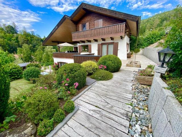 6 Schlafzimmer Haus Wildberg Deutschland 101101444