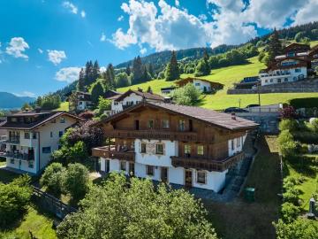 6 Schlafzimmer Haus Wildschönau Tirol 103182431