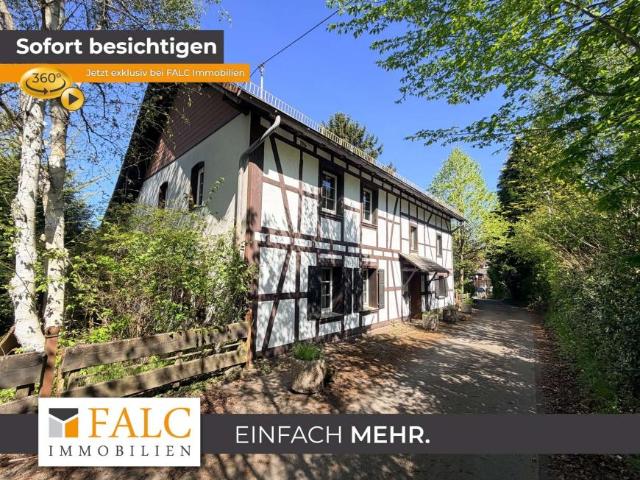 6 Schlafzimmer Haus Windeck Deutschland 104645837