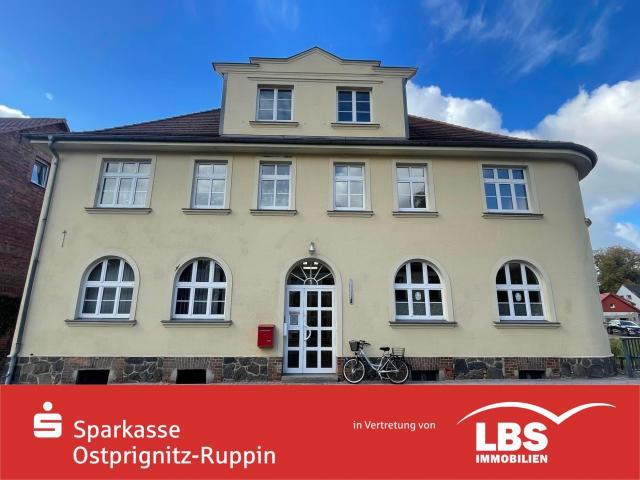 6 Schlafzimmer Haus Wittstock Deutschland 81432018