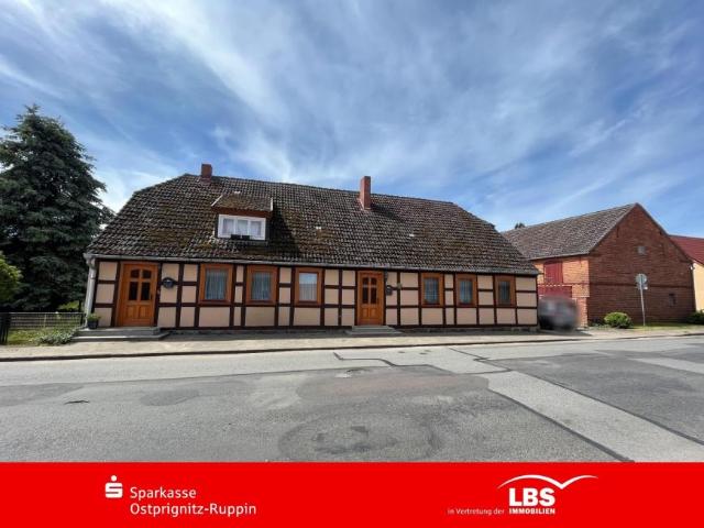 6 Schlafzimmer Haus Wittstock Deutschland 99418693