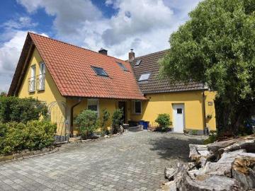 6 Schlafzimmer Haus Wonfurt Deutschland 103356028