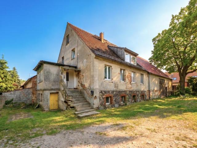 6 Schlafzimmer Haus Wriezen Deutschland 104805527