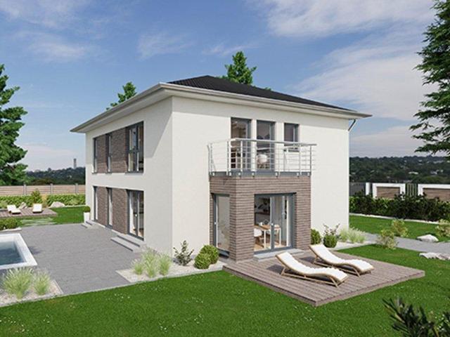 6 Schlafzimmer Haus Zechin Deutschland 104225903