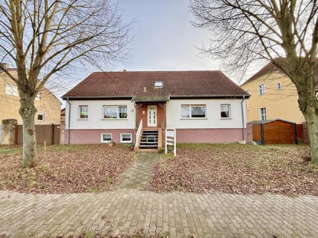 6 Schlafzimmer Haus Zehdenick Deutschland 97395831