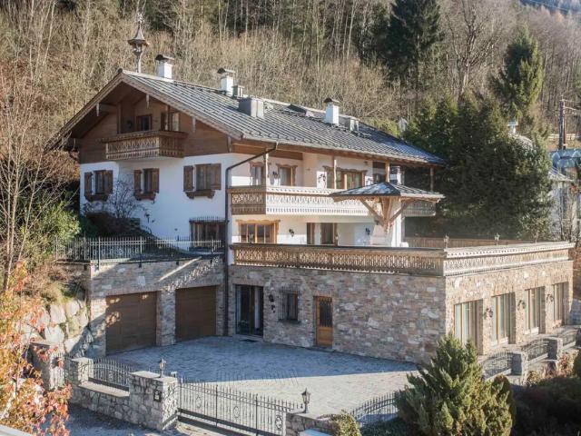 6 Schlafzimmer Haus Zell Am See Salzburg 102897036