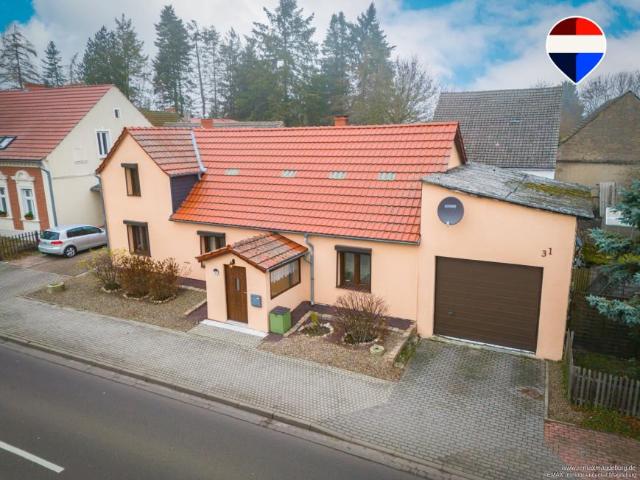 6 Schlafzimmer Haus Ziesar Ziesar 105451356