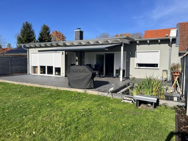 6 Schlafzimmer Haus Zossen Deutschland 104878085