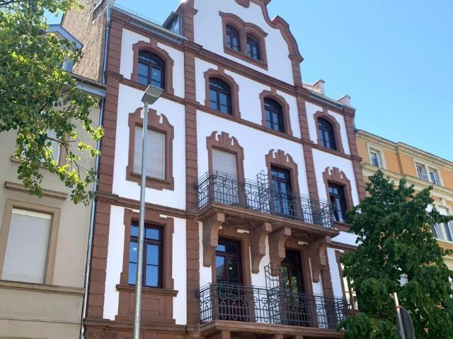 6 Schlafzimmer Maisonette Karlsruhe Karlsruhe LS105488951