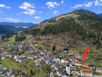 Metnitz, Bezirk Sankt Veit an der Glan, Kärnten