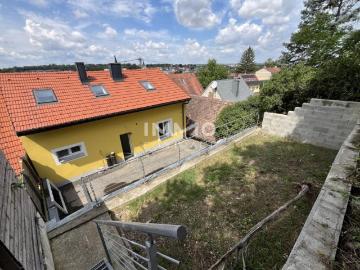 Haus kaufen in Bezirk Mistelbach - Terrasse