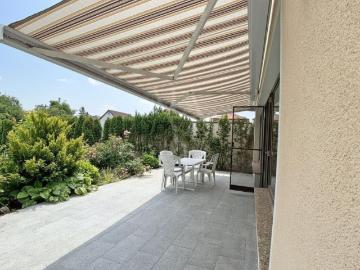 House for rent in 2380 - Keller, Heizung