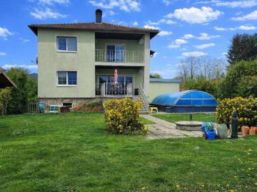 Haus zum Verkauf in 3042 - Garten, Keller