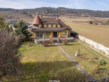 Haus kaufen in Reichersdorf, Gemeinde Nußdorf ob der Traisen
