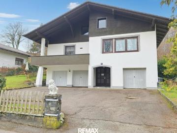 Haus kaufen in Mauerkirchen - Abstell-kammer