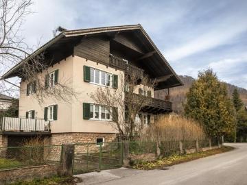 Residenzplatz, Altstadt, Salzburg, Bundesland Salzburg