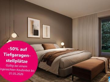 Schloßberg, Innere Stadt, Graz - Garten