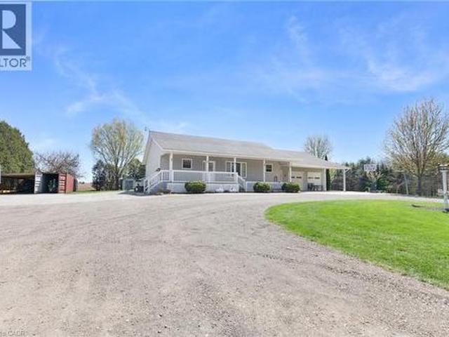 6 Scott Street, Delhi, ON, N4B 1A2 house for sale | Listing ID 40826 | Royal LePage