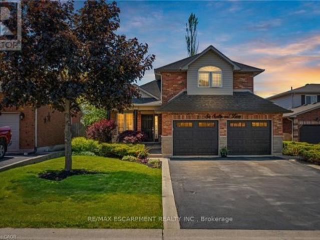 6 Scottswood Lane, Haldimand, ON, N3W 2L6 house for sale | Listing ID X13751 | Royal LePage