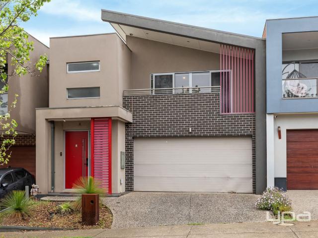 6 Seddon Place, Caroline Springs