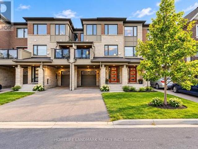 6 Sedgemoor Street, Whitby, ON, L1P 0M3 house for sale | Listing ID E13852 | Royal LePage