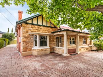 6 Selby Street, KURRALTA PARK, SA 5037