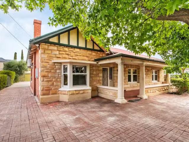 6 Selby Street, KURRALTA PARK, SA 5037 House for Rent