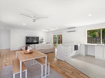 6 Sentry Court Jubilee Pocket, QLD 4802