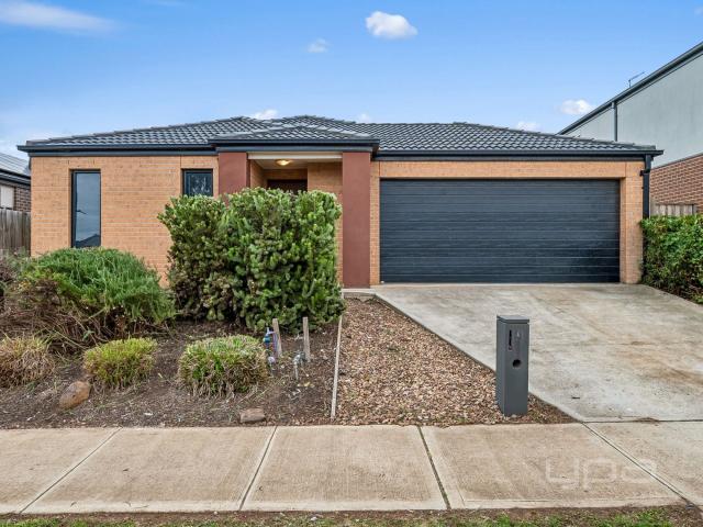 6 Shackell Street, WEIR VIEWS