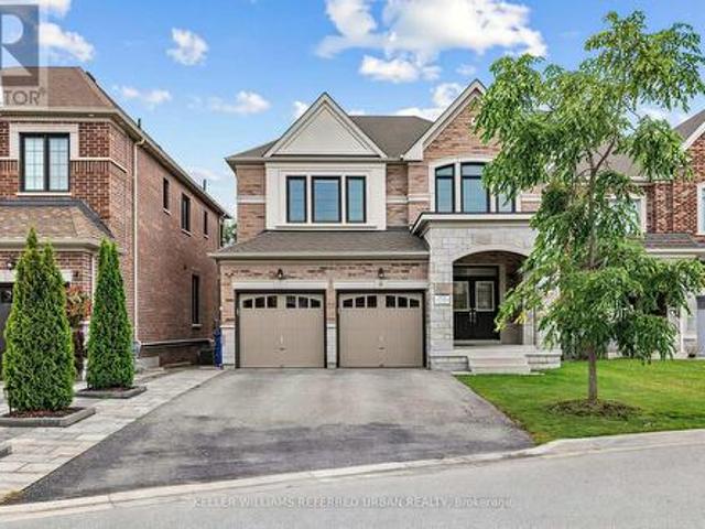 6 Sharonview Crescent, East Gwillimbury, ON, L9N 0S5 house for sale | Listing ID N13746 | Royal LePage