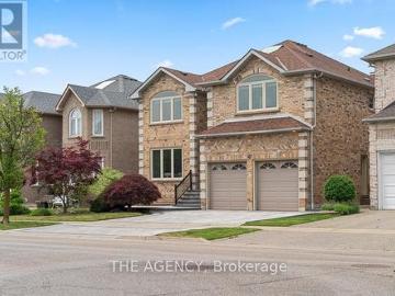6 Sheila Crescent, Richmond Hill, ON, L4B 2Z8 house for sale | Listing ID N13438 | Royal LePage