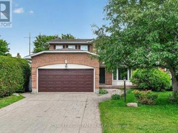 6 Shetland Way, Ottawa, ON, K2M 1P5 house for sale | Listing ID X13468 | Royal LePage