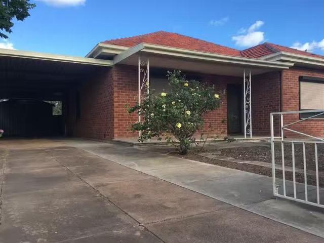 6 Short Street, MANSFIELD PARK, SA 5012 House for Rent