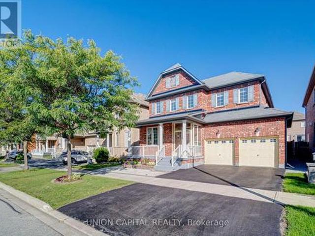 6 Sisina Avenue, Markham, ON, L6C 0H6 house for sale | Listing ID N13790 | Royal LePage