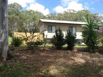 House to rent in Bribie Island
