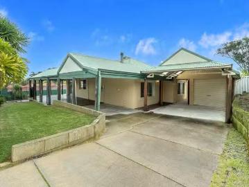 6 Smallman Place, Ashfield, WA 6054