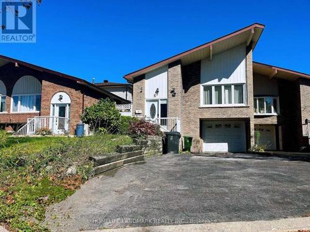 6 Snowhill Crescent, Toronto, ON, M1S 3T5 house for sale | Listing ID E13881 | Royal LePage