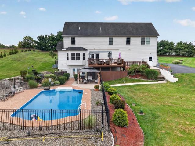 6 Souder Court