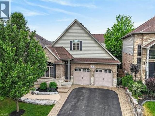 6 Southwood Crescent, Caledonia, ON, N3W 0A7 house for sale | Listing ID 40839 | Royal LePage